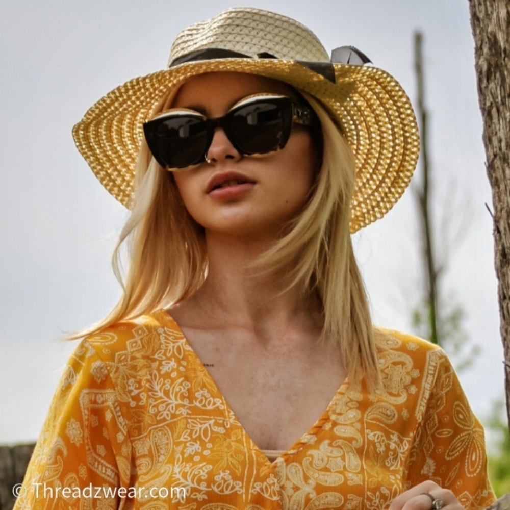 NEW W/TAGS- Sun Hat